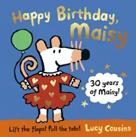 Wszystkiego najlepszego, Maisy - Happy Birthday, Maisy