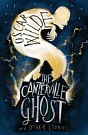 Duch z Canterville i inne opowiadania - The Canterville Ghost and Other Stories