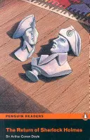 L3: Powrót Sherlocka Holmesa - L3: Return Sherlock Holmes