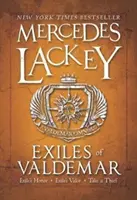 Wygnańcy z Valdemaru - (A Valdemar Omnibus) - Exiles of Valdemar - (A Valdemar Omnibus)