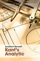 Analityka Kanta - Kant's Analytic