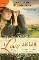 Dama podobna do Sary - A Lady Like Sarah