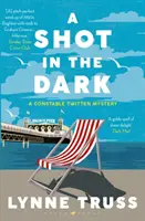 Shot in the Dark - Nagrodzona zagadka dla fanów The Thursday Murder Club - Shot in the Dark - The prize-winning mystery for fans of The Thursday Murder Club