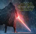 Sztuka Gwiezdnych wojen: Przebudzenie mocy - The Art of Star Wars: The Force Awakens