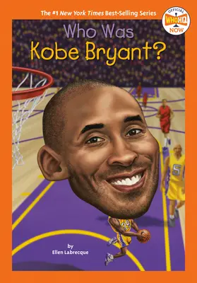 Kim był Kobe Bryant? - Who Was Kobe Bryant?