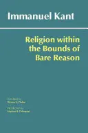 Religia w granicach czystego rozumu - Religion within the Bounds of Bare Reason