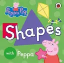 Świnka Peppa: Kształty - Peppa Pig: Shapes