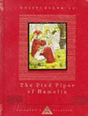 Pied Piper Of Hamelin