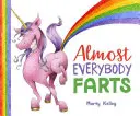 Prawie wszyscy pierdzą - Almost Everybody Farts