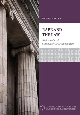 Gwałt i prawo: Perspektywy historyczne i współczesne - Rape and the Law: Historical and Contemporary Perspectives