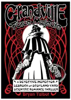 Grandville Siła wyższa - Grandville Force Majeure