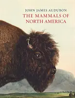 Ssaki Ameryki Północnej - Mammals of North America