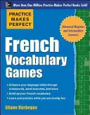 Gry ze słownictwem francuskim - French Vocabulary Games