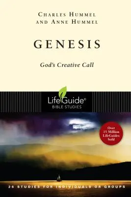 Księga Rodzaju: Stwórcze wezwanie Boga - Genesis: God's Creative Call