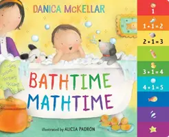 Matematyka w kąpieli - Bathtime Mathtime