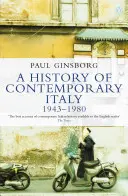 Historia współczesnych Włoch - 1943-80 - History of Contemporary Italy - 1943-80