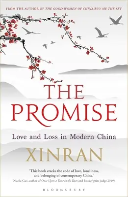 Obietnica: miłość i strata we współczesnych Chinach - The Promise: Love and Loss in Modern China