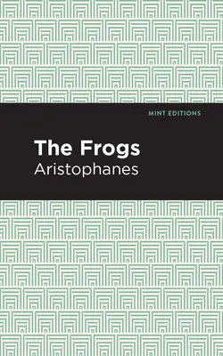 Żaby - The Frogs