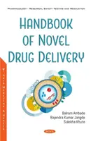 Podręcznik dostarczania nowych leków - Handbook of Novel Drug Delivery