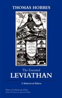 Niezbędny Lewiatan - zmodernizowane wydanie - Essential Leviathan - A Modernized Edition