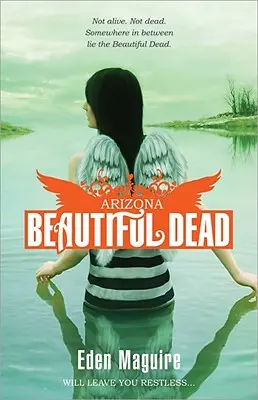 Piękni zmarli: Arizona - Beautiful Dead: Arizona