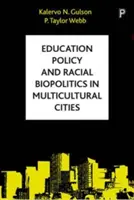 Polityka edukacyjna i biopolityka rasowa - Education Policy and Racial Biopolitics