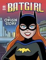 Batgirl - historia powstania - Batgirl - An Origin Story