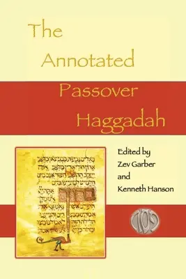 Hagada paschalna z przypisami - The Annotated Passover Haggadah