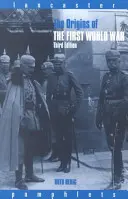 Początki pierwszej wojny światowej - The Origins of the First World War