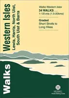 Wędrówki po Wyspach Zachodnich - Walks Western Isles