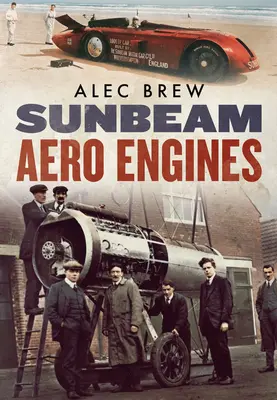 Silniki lotnicze Sunbeam - Sunbeam Aero Engines