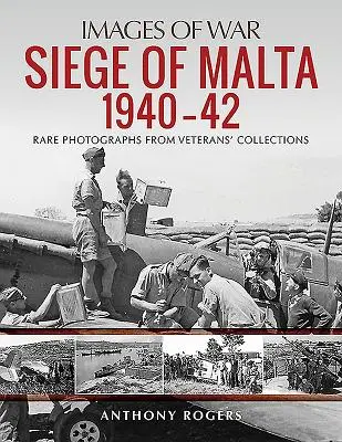 Oblężenie Malty 1940-42 - Siege of Malta 1940-42