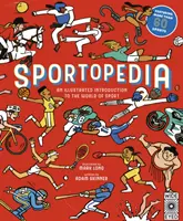 Sportopedia - Poznaj ponad 50 dyscyplin sportowych z całego świata - Sportopedia - Explore more than 50 sports from around the world