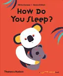 Jak spać? - How Do You Sleep?