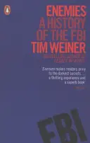 Wrogowie - historia FBI - Enemies - A History of the FBI