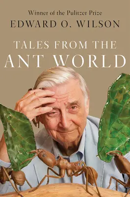 Opowieści ze świata mrówek - Tales from the Ant World