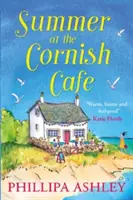 Lato w kornwalijskiej kawiarni (seria Cornish Caf, książka 1) - Summer at the Cornish Caf (the Cornish Caf Series, Book 1)