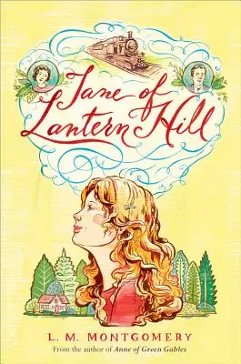 Jane z Lantern Hill - Jane of Lantern Hill