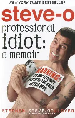 Profesjonalny idiota - Professional Idiot