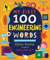 Moje pierwsze 100 słów związanych z inżynierią - My First 100 Engineering Words