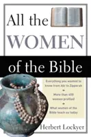 Wszystkie kobiety Biblii - All the Women of the Bible