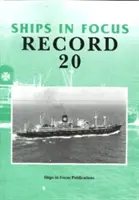 Rekord Ships in Focus 20 - Ships in Focus Record 20