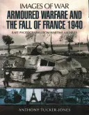 Wojna pancerna i upadek Francji - Armoured Warfare and the Fall of France