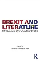 Brexit i literatura: Krytyczne i kulturowe reakcje - Brexit and Literature: Critical and Cultural Responses