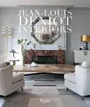 Jean-Louis Deniot: Wnętrza - Jean-Louis Deniot: Interiors