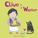 Clive jest kelnerem - Clive Is a Waiter