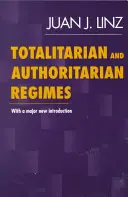 Reżimy totalitarne i autorytarne - Totalitarian and Authoritarian Regimes