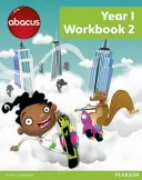 Abacus Rok 1 Zeszyt ćwiczeń 2 - Abacus Year 1 Workbook 2