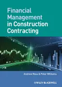 Zarządzanie finansami w kontraktach budowlanych - Financial Management in Construction Contracting