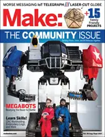 Marka: Tom 58 - Make: Volume 58